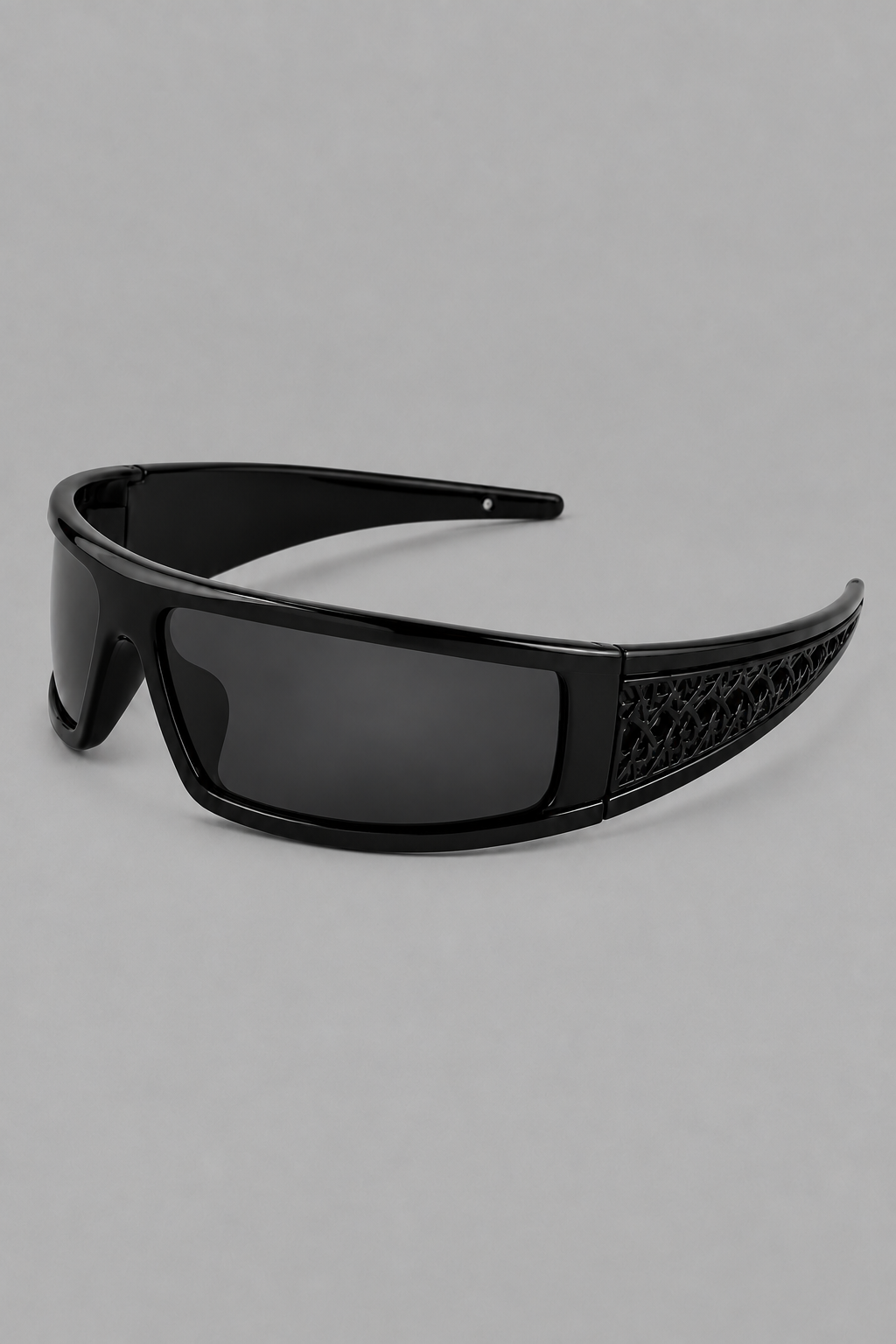 Black Shades