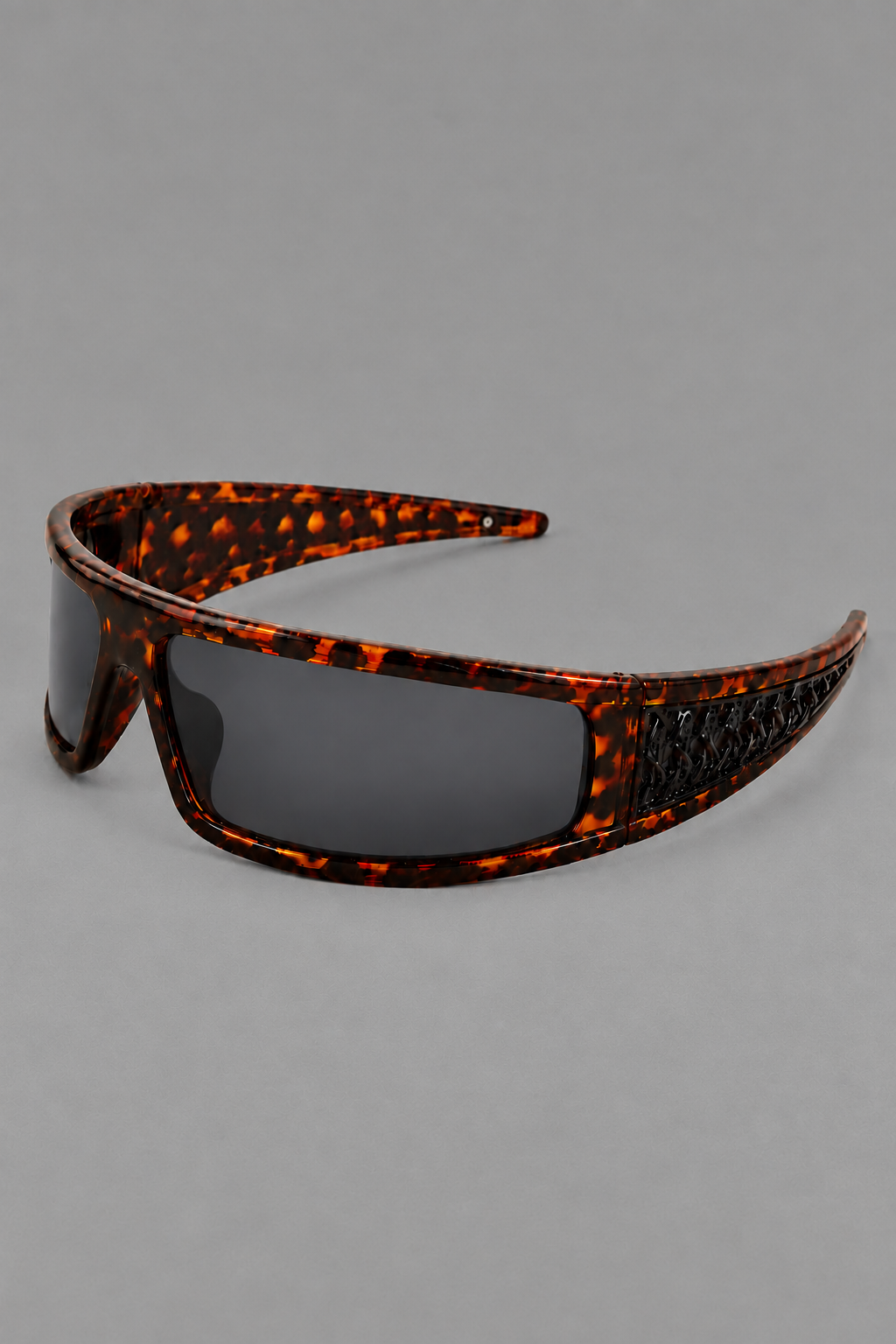 Tortoiseshell Shades
