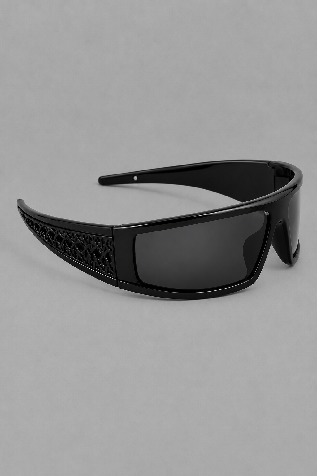 Black Shades