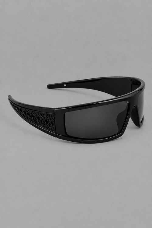 Black Shades