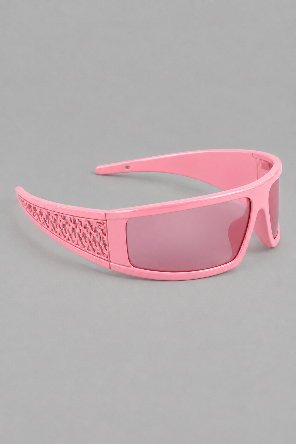 Pink Shades
