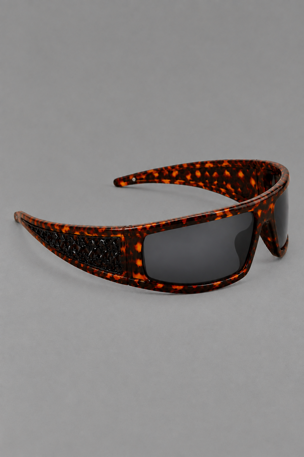 Tortoiseshell Shades